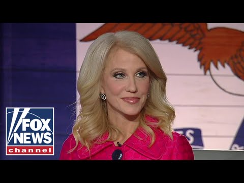 Kellyanne Conway: This is a full-scale victory for Trump