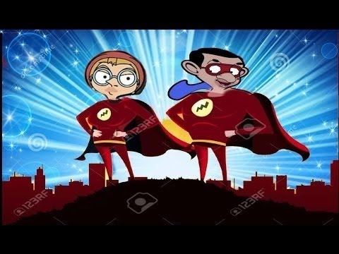 Mr Bean FULL EPISODE ᴴᴰ About 1 Hour ✤✤✤ Best Funny Cartoon for kid ► SPECIAL COLLECTION 2017