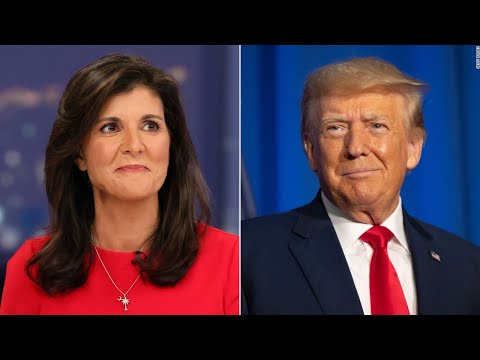 Nikki Haley Scores A HUGE Win