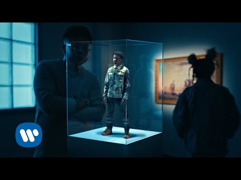 Roddy Ricch - The Box [Official Music Video]