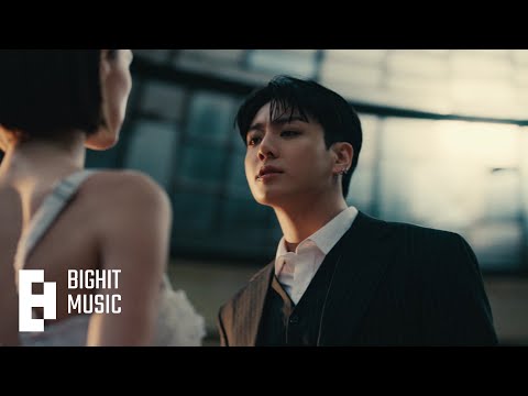 정국 (Jung Kook) 'Standing Next to You' Official MV