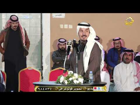 طلال الشمري و نابي الشمري وعبدالعزيز الخياري و راضي بن عتقان موال