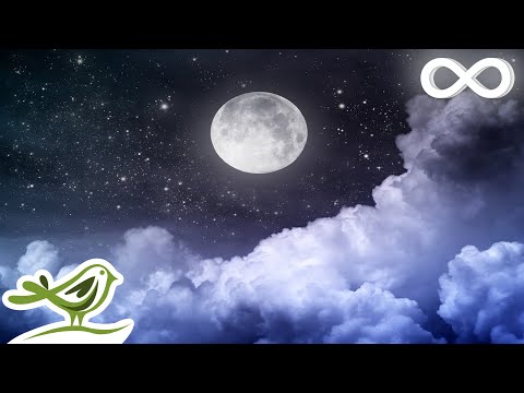 Relaxing Sleep Music &bull; Deep Sleeping Music, Fall Asleep, Meditation Music #44