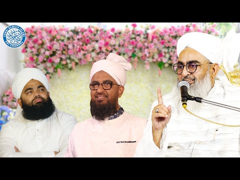 Sunni Ijtema | Jashne Shadi | Maulana Shakir Ali Noori | Sayyed Aminul Qadri | Qari Rizwan Khan