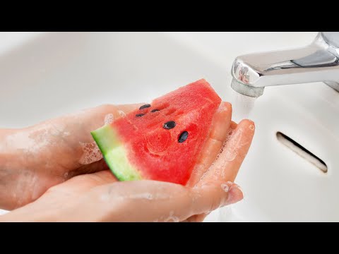 Handmade Soap That Looks Like Food!