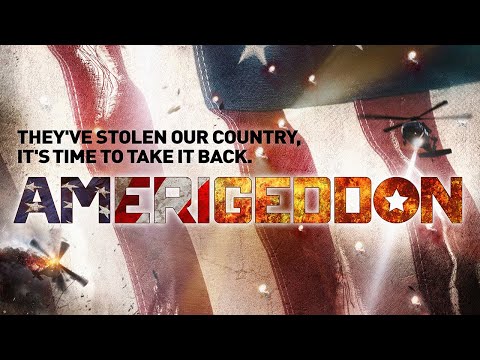 Amerigeddon | End Times Thriller Like Red Dawn starring Alex Jones