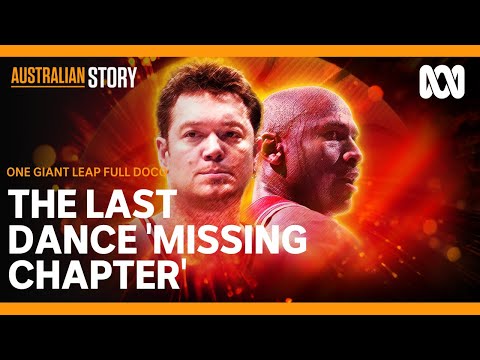 Luc Longley and the 'missing chapter' of the Last Dance | Full documentary | Australian Story