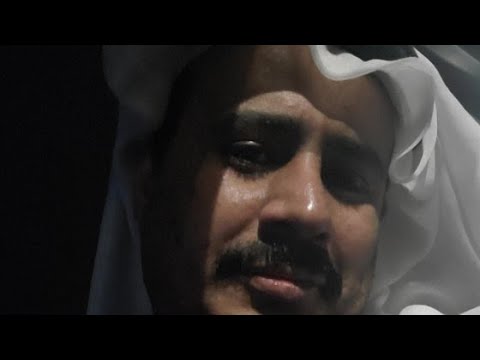 علاوي المخبل