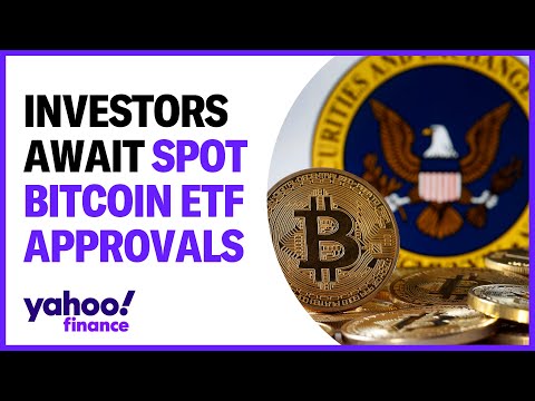 Spot bitcoin ETF: Why people may not be rushing in to buy