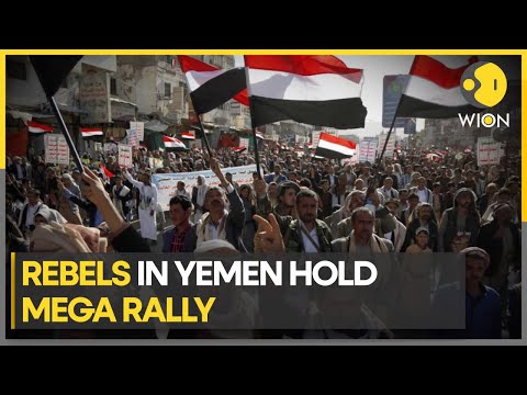 8 Years of War in Yemen: Houthis Commemorate Saudi-led Military Intervention | Latest World News