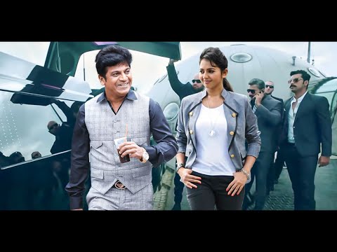 Kannada Released South Movie Hindi Dubbed | Shivarajkumar | South Indian Hindi Dubbed Movie