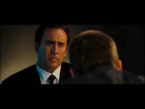 Lord Of War - Interrogation Scene