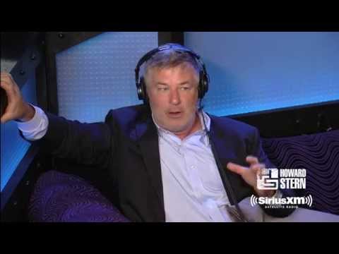 Alec Baldwin on Winning His 'Knots Landing' Role