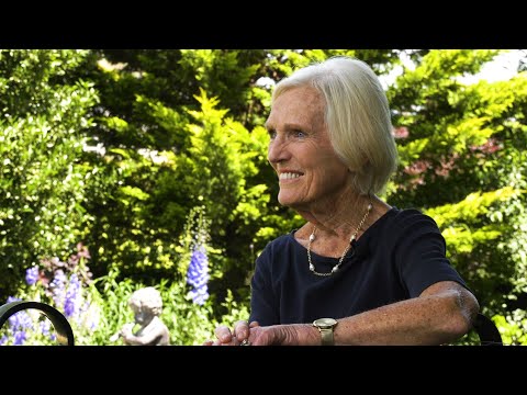 Mary Berry's New Garden