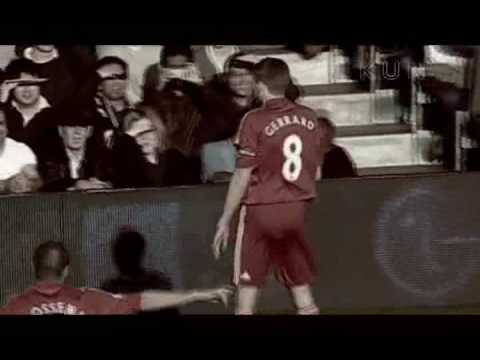 Steven Gerrard Fernando Torres ~ Enjoy !