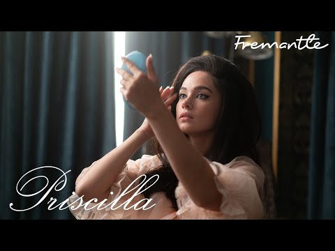 PRISCILLA by Sofia Coppola | Official Trailer | MUBI