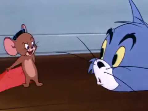 Tom and Jerry - Mucho Mouse