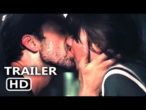 ENDINGS BEGINNINGS Trailer (2020) Shailene Woodley, Jamie Dornan Movie