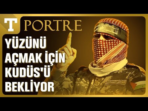 Kassam Tugayları'nın Sesi ve İsrail-Filistin Savaşının Sembol&uuml;: Ebu Ubeyde Kimdir? T&uuml;rkiye Gazetesi