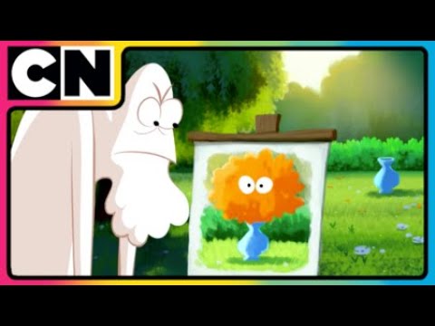 Lamput Presents: Lamput or a Work of Art? (Ep. 141) | Lamput | Cartoon Network Asia