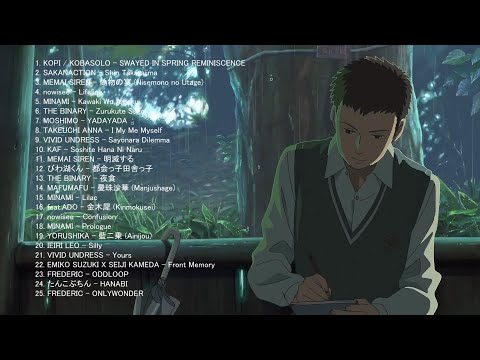 Japanese songs you need to have in your playlist