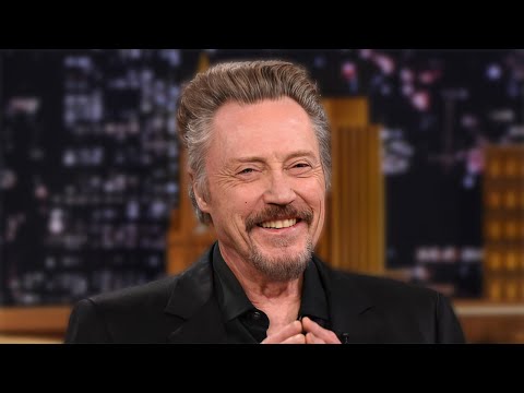 Best Christopher Walken Impression [Bradley Cooper, Kevin Pollak, Jay Mohr, Nolan North]