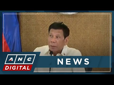 More solons abandon Duterte-led PDP-Laban | ANC