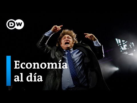 Entra en vigor el megadecreto de Milei para liberalizar la econom&iacute;a argentina