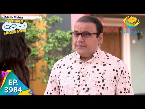 Bhide Gives Lecture To Tapu Sena | Taarak Mehta Ka Ooltah Chashmah | Full Episode | 18 Jan 2024