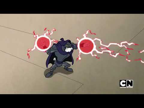 Tom and Jerry Tales S02 - Ep01 More Powers to You - Screen 04