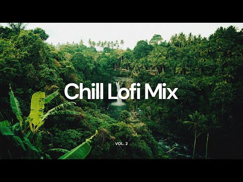 Chill Lofi Mix | Vol. 2 [chill lo-fi hip hop beats]