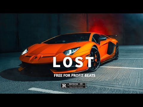 (FREE FOR PROFIT) Tyga Type Beat - &amp;quot;LOST&amp;quot; | Free Club Type Beat 2023 | Free For Profit Beats 2023