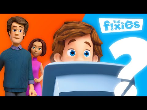 Tom Thomas&amp;rsquo; Parents Need to RELAX! | 4 Hours of Educational TV for Kids 