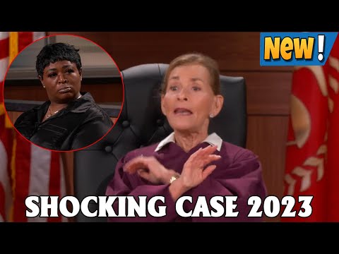 [JUDY JUSTICE] Judge Judy [Episode 1113] Best Amazing Cases Season 2023 Full Episode HD