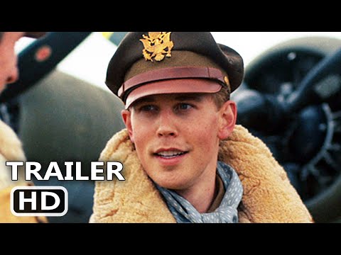 MASTERS OF THE AIR Trailer 2 (2024) Austin Butler