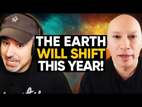 BASHAR Predicts HUMANITY'S Coming Great SHIFT in 2024! Prepare Yourself NOW! | Darryl Anka