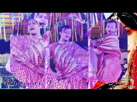 happy New year 2024 Aunty_Ki_Bari___Dance_Song___HD,___Aunty_No.1_MoonJani,_dancer_Rav