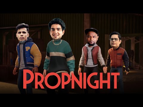 PROPNIGHT ft. 