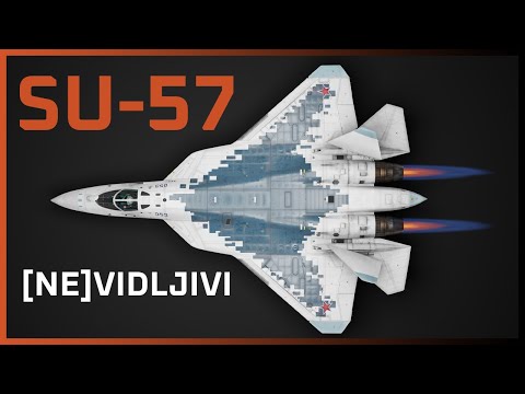 Da li je Su-57 najveća opasnost ili najveća prevara na nebu?