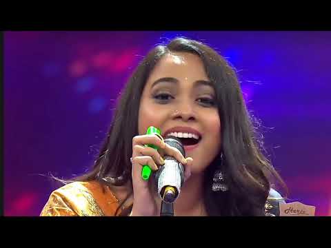 Roop tera Mastana | Kishor Kumar | Sneha Bhattacharya | Zee Tv |  Saregamapa