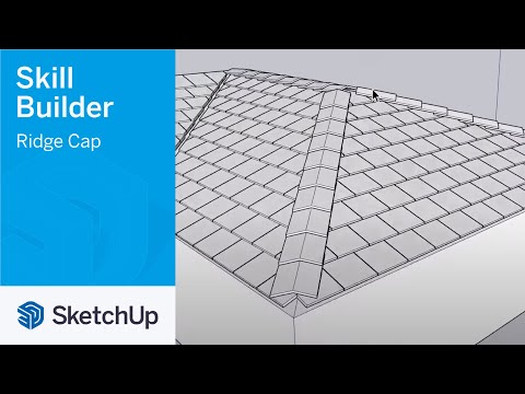 Ridge Cap - Skill Builder