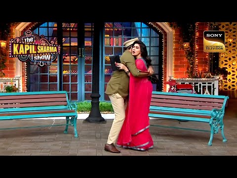 Kapil क्यों पड़ गया इस &ldquo;Hot Lady&rdquo; के गले? | The Kapil Sharma Show | Kapil Vs Single Women