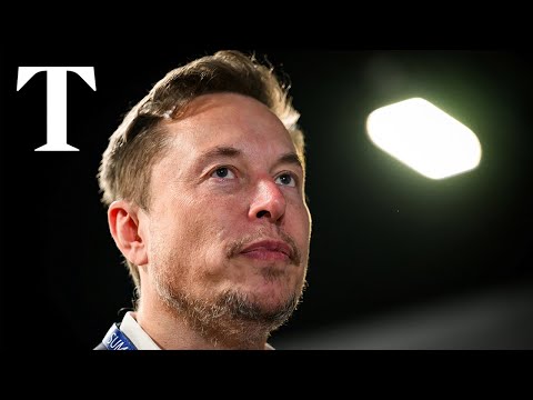 Elon Musk on AI: one of humanity's &quot;biggest threats&quot;