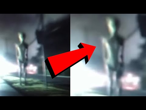 Miami Creature New Footage! CRAZY UFO Videos The World In AWE! 2024