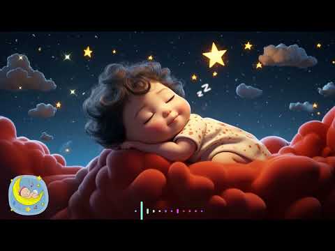 Soft Relaxing Baby Sleep Music 