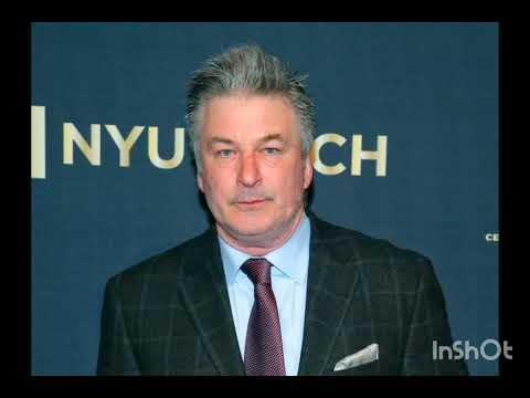 Alec Baldwin is indicted in fatal shooting of cinematographer after new gun analysis