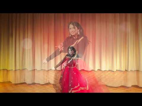 Rifa's Bollywood Dance Medley