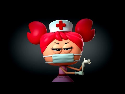 AstroLOLogy | Nurse Curse | Compilation | Cartoons for Kids