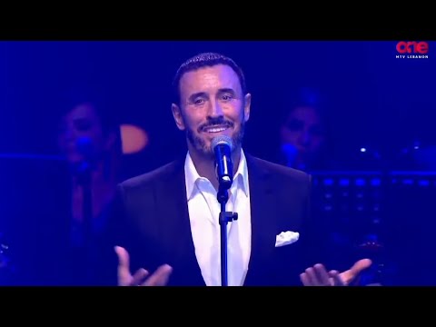 Kadim Al Sahir concert | Ehdeniyat Festival 2018 &quot;The Complete Concert&quot; 720p60 HD