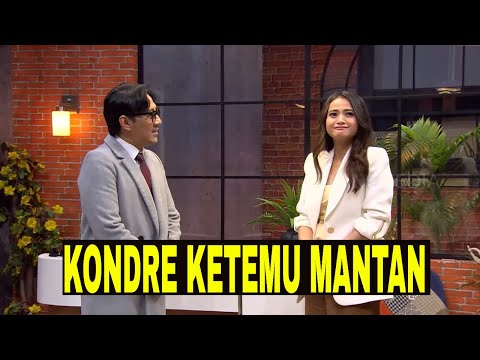 [FULL] KOMANDAN KETEMU SANG MANTAN, ACHA SEPTRIASA | LAPOR PAK! (06/09/23)